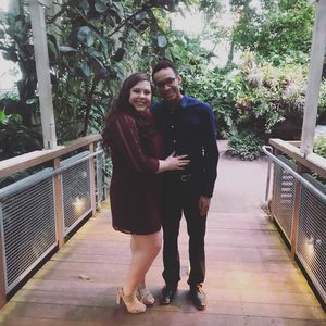 Meet your Posher, Emma